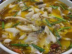 -八张桌子(老店)