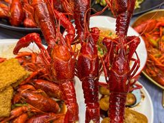 -怪怪龙虾·来自江苏盱眙(惊驾路店)
