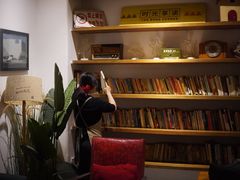 -雕刻时光咖啡馆(交大店)