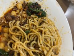 花市豌杂面-花市豌杂面(民生路店)