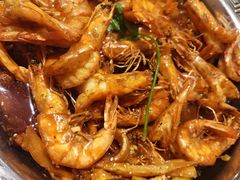 -王婆大虾(五道口店)