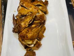 老卤汁鸡-老季市·三代非遗传承·地标美食老汁鸡(工农路店)