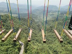 -梦幻奥陶纪景区