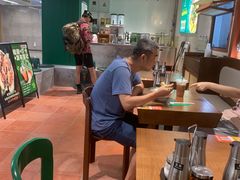 -有茶有面(深圳南山店)