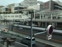 -阿倍野Q's Mall