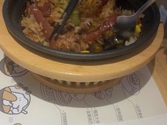 -米国现煲煲仔饭(塔子湖店)