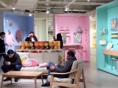 -KAKAO FRIENDS(弘大店)