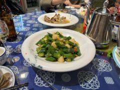 -旺角小渔村·海肠捞饭开创者(二马路店)