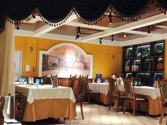 -俄士厨房(五棵松华熙LIVE店)