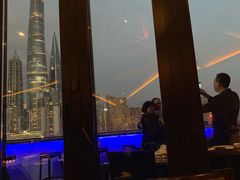 -上海外滩英迪格酒店