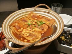 -汤城小厨•粤菜•靓汤(苏州街店)