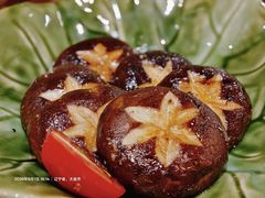 -红叶日料·放题·海胆·定食(星海店)