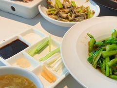 -怡情荟•海鲜青岛菜(五四广场旗舰店)