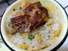 -重庆金爪爪干锅(龙头寺店)
