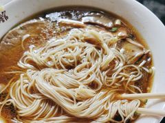 -兴福老面馆(寺路街店)