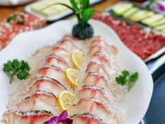 -云尊府云南菜·蒸汽石锅鱼(学清路店)