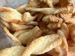 -中关村茶点