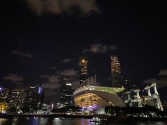 -珠江夜游广州塔·中大码头