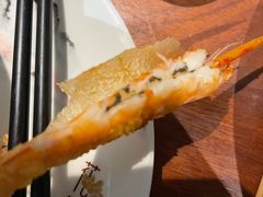 -意满花千醉(金茂览秀城店)