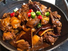 -一楼食业·食惠一楼