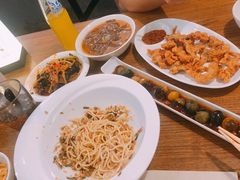-三生小馆(亭知路店)