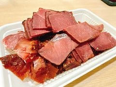 -清真·西北桥头拉面大王(丁家桥店)