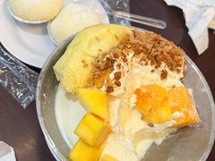 -水牛奶皇后糖水铺(深圳总店)