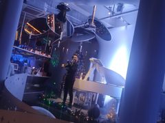 -天玑高空江景餐厅&酒吧Sky Secret Restaurant&Bar