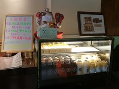 -十面春风·江南面馆(崇宁路店)