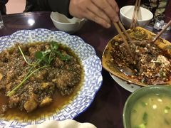 -百年粉蒸牛肉