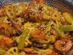 -李氏传家菜(兴城路店)