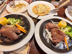 -忆咖啡观景餐厅(桂林象山公园店)