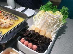 -半天妖烤鱼(正荣店)