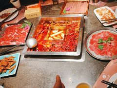 -锦城印象火锅(天府三街店)