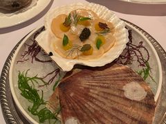 -壳里西餐厅Coquille Seafood Bistro(蒙自路店)