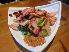 -88号小吃店·经典云南菜·地道纳西美食