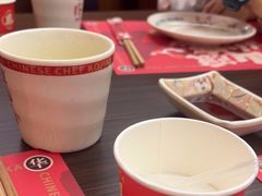 -仙隐小鹿中华料理(南宁万象城店)