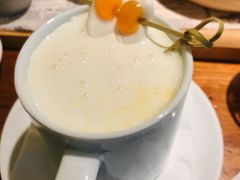 -宝莱纳餐厅(滨江店)