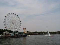 -渔岛海洋度假区