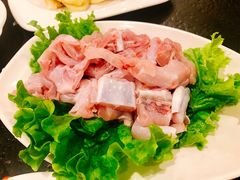 -湘肠香火锅店(团结湖店)