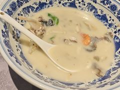 -山外山菜馆(玉泉路店)