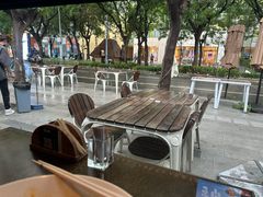 -漆黑觉米粉(三里屯店)