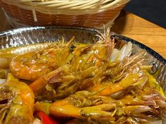 -院子餐厅·大锅菜·老杭帮(桥西直街店)