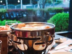 -上海锦江汤臣洲际大酒店壹阶层