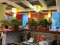 大堂-戴师傅川西坝子(彩泉旗舰店)