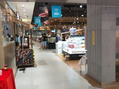 -盒马鲜生(岭南新世界店)