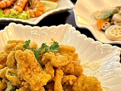 -肥肥蟹海鲜饭店(马六甲店)