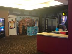 -万达影城(仓山万达广场激光IMAX店)