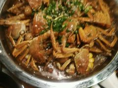 -赖胖子肉蟹煲(临川万象新城店)