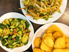 -玫瑰红烤羊排(北新桥三条店)